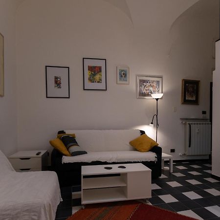 Nik Rooms Genova Eksteriør bilde