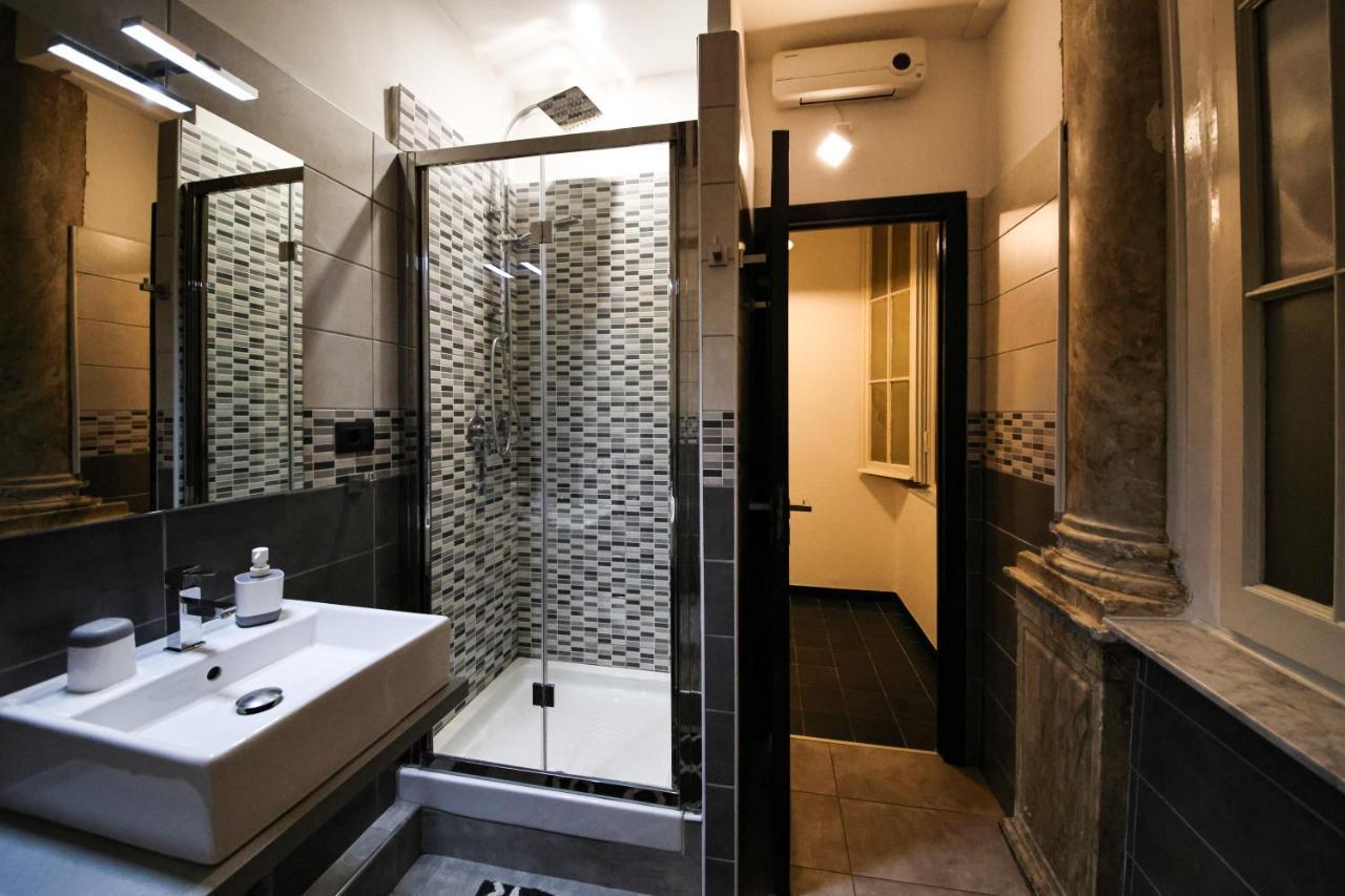 Nik Rooms Genova Eksteriør bilde