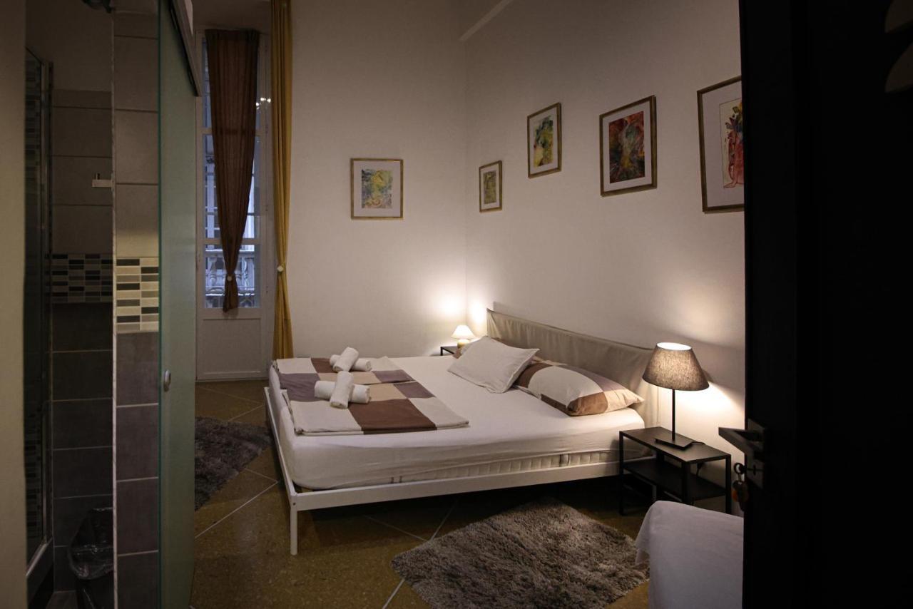 Nik Rooms Genova Eksteriør bilde