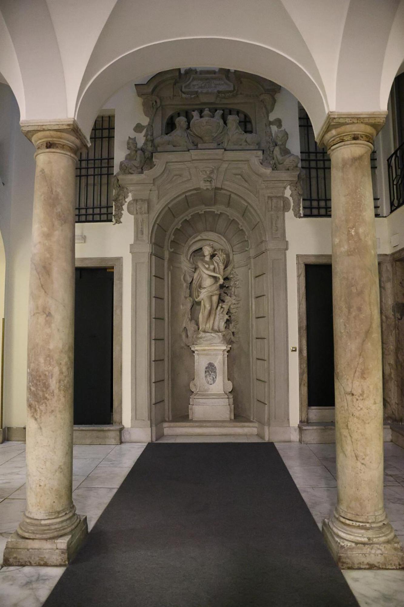 Nik Rooms Genova Eksteriør bilde