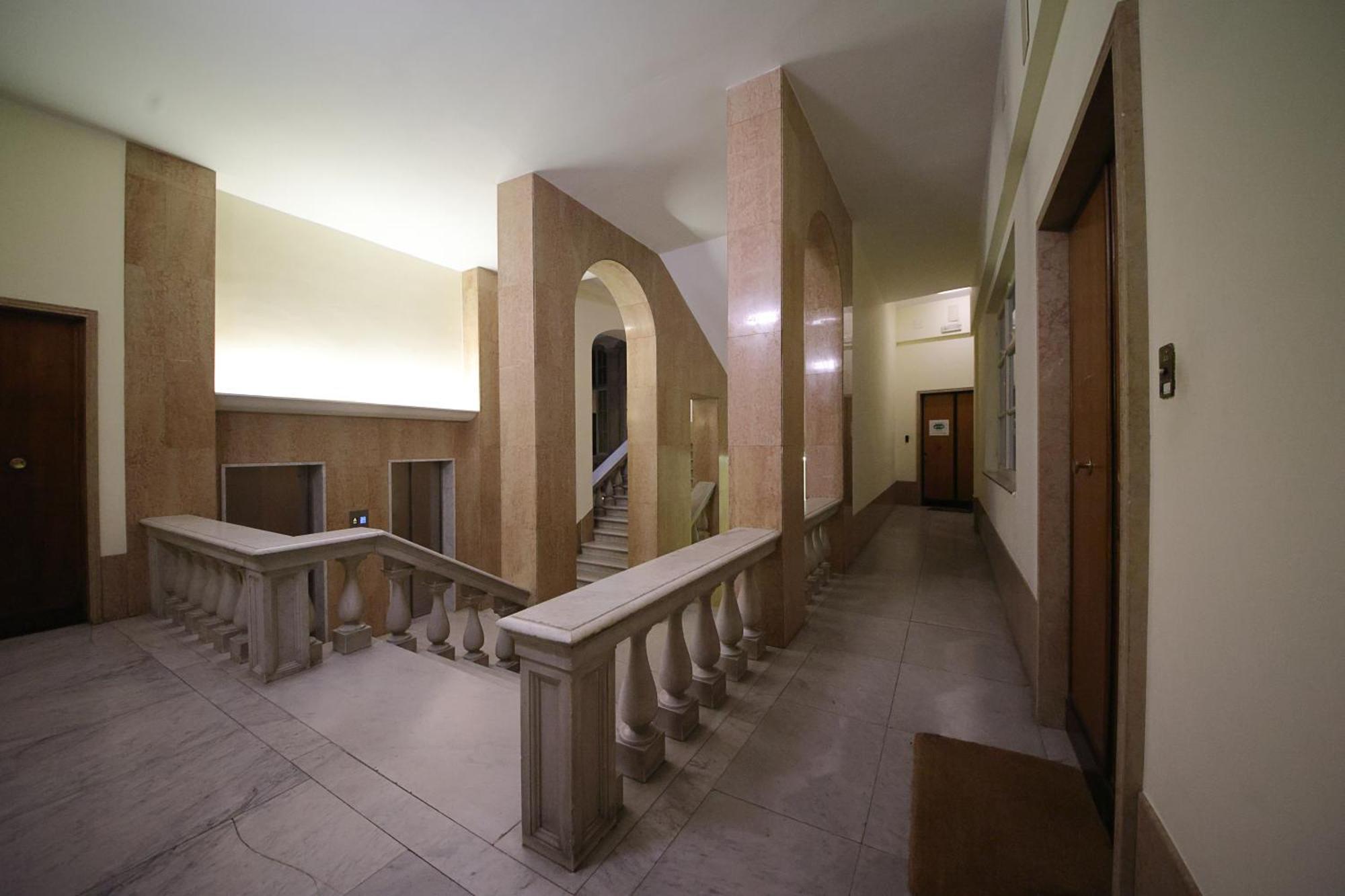 Nik Rooms Genova Eksteriør bilde