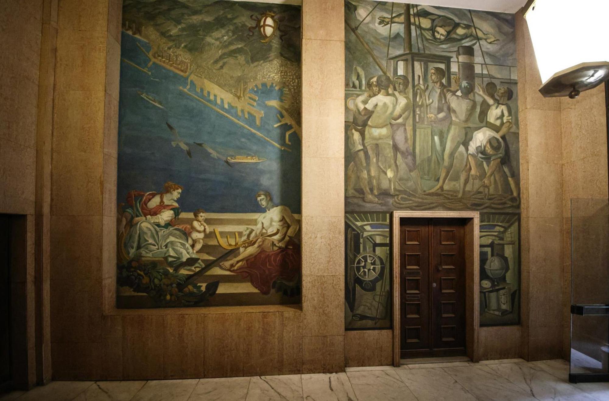 Nik Rooms Genova Eksteriør bilde