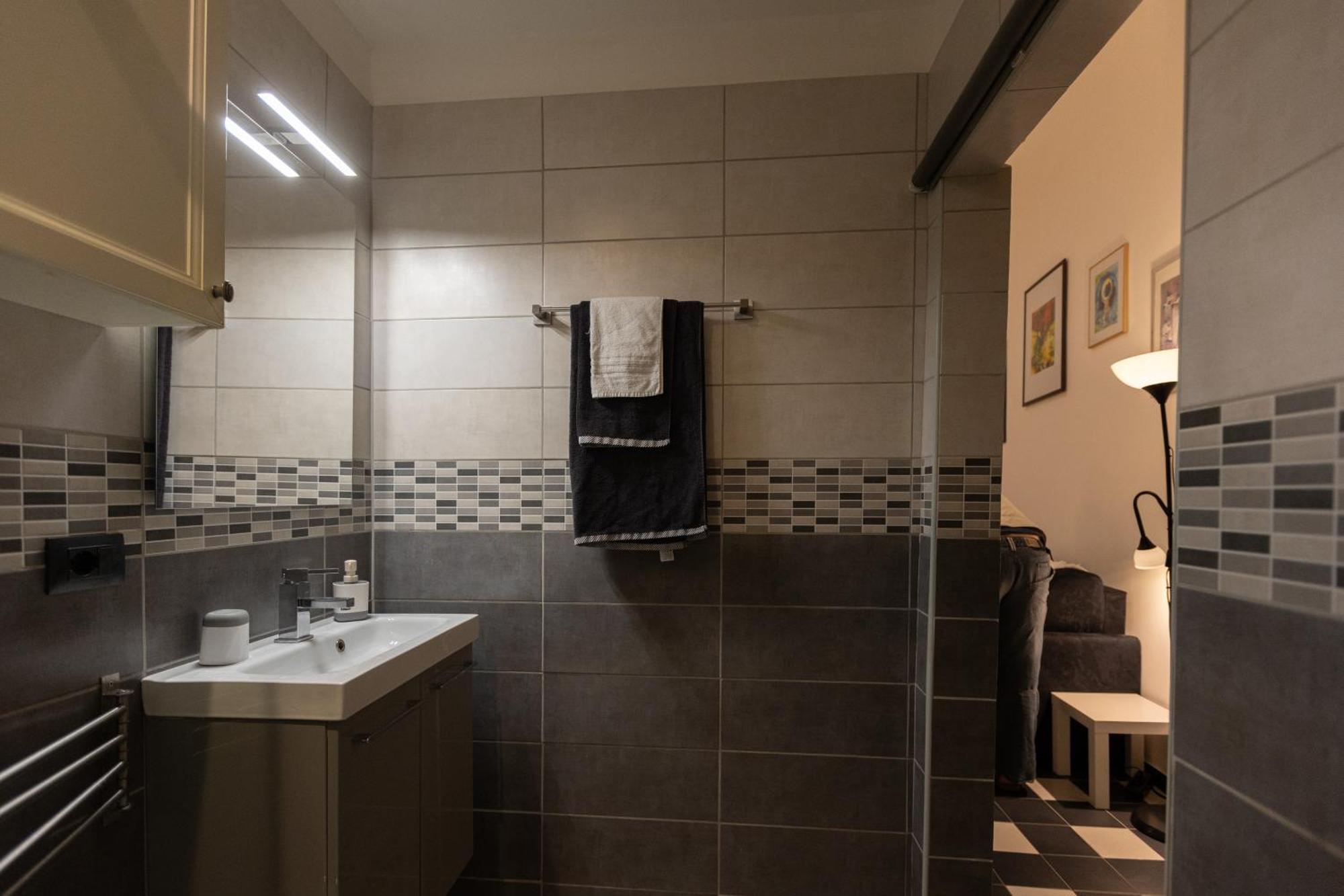 Nik Rooms Genova Eksteriør bilde