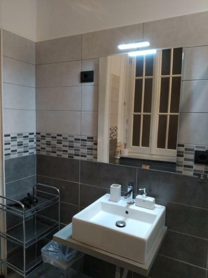 Nik Rooms Genova Eksteriør bilde